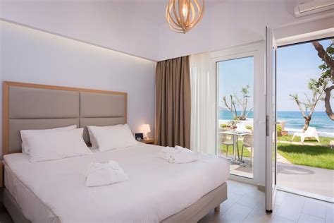 hermes beach studios|Hermes Beach Front Chania, Crete Island, GR .